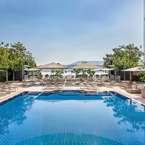 President Wilson, A Luxury Collection Hotel, Γενεύη