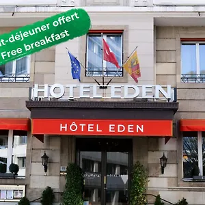 Eden Genève